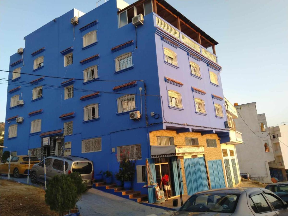 Casa Abdou Apartman Chefchaouen Kültér fotó