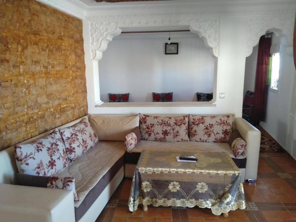 Casa Abdou Apartman Chefchaouen Kültér fotó