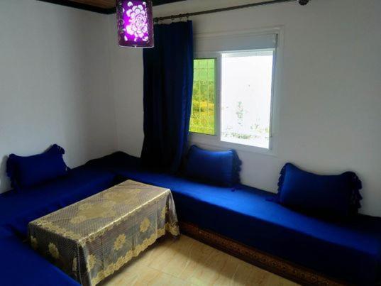 Casa Abdou Apartman Chefchaouen Kültér fotó