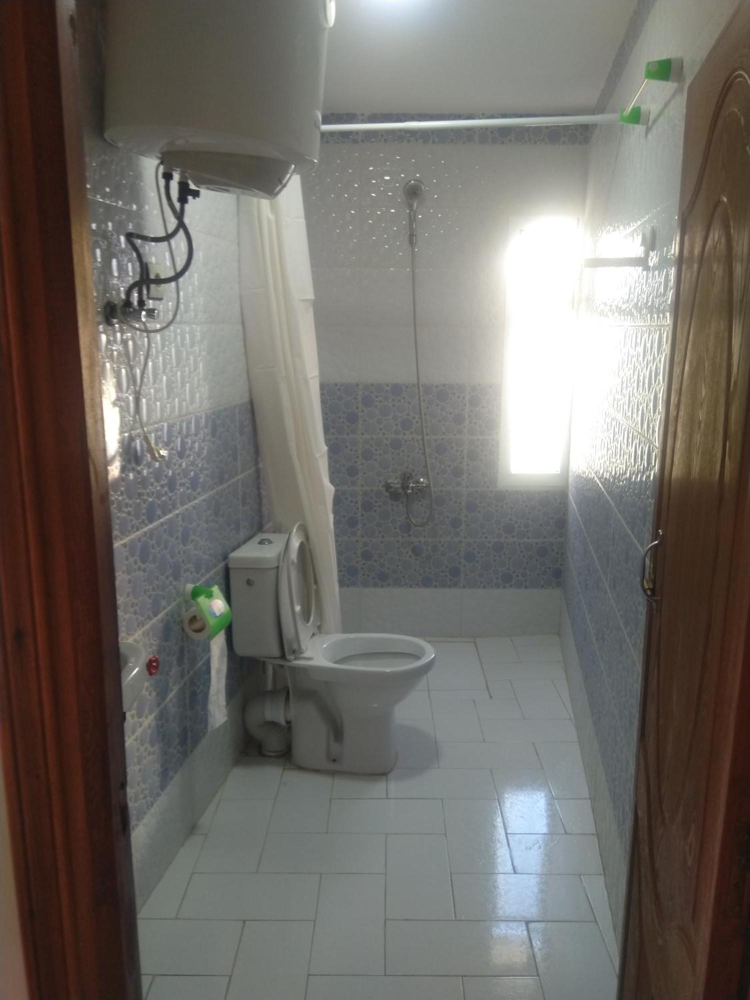 Casa Abdou Apartman Chefchaouen Kültér fotó