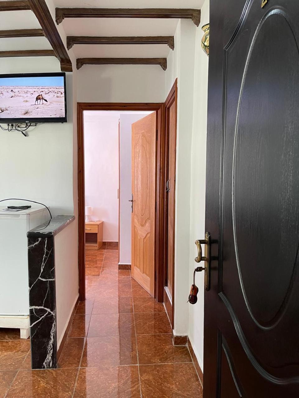 Casa Abdou Apartman Chefchaouen Kültér fotó