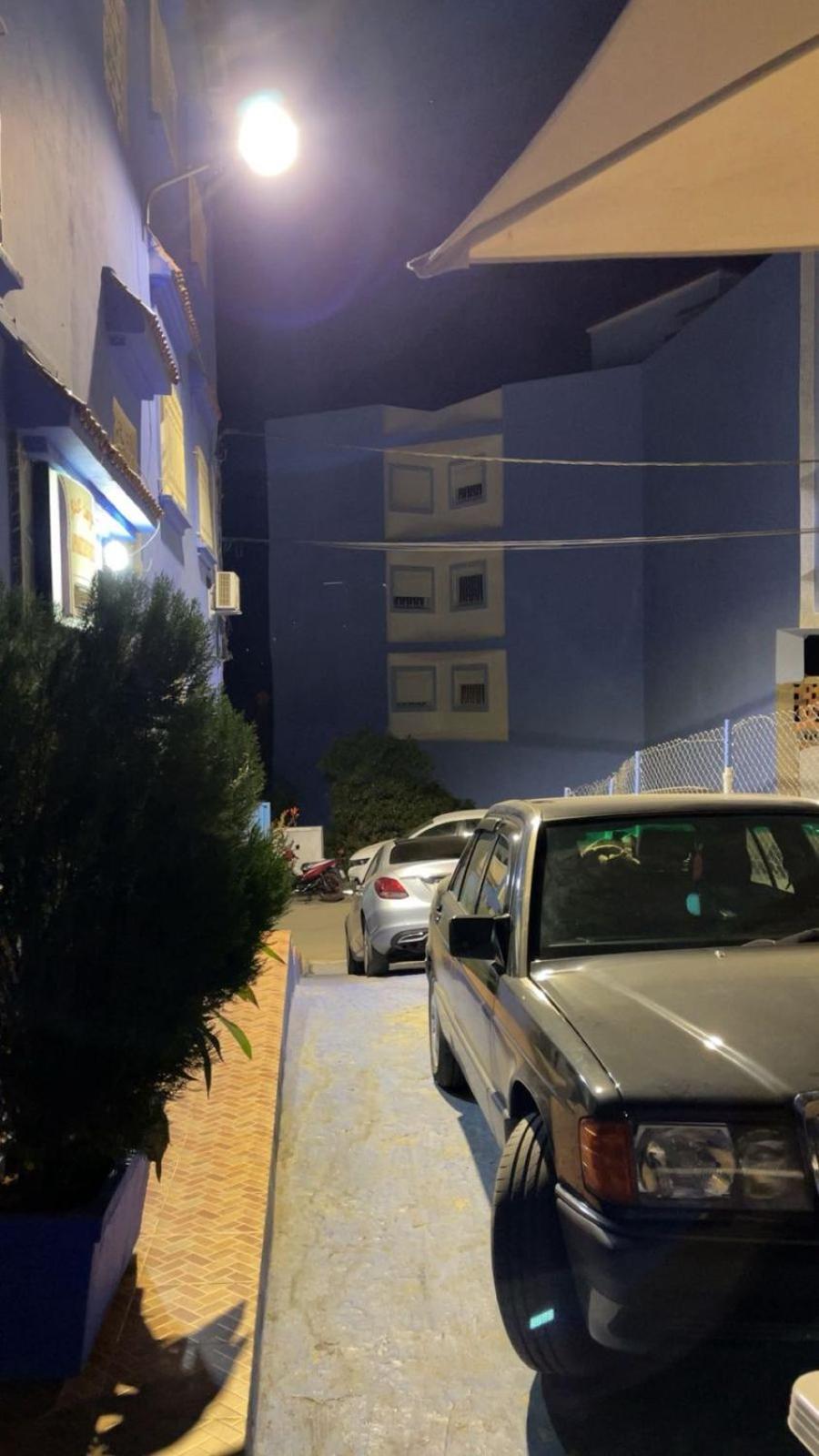Casa Abdou Apartman Chefchaouen Kültér fotó