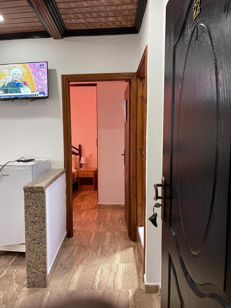 Casa Abdou Apartman Chefchaouen Kültér fotó
