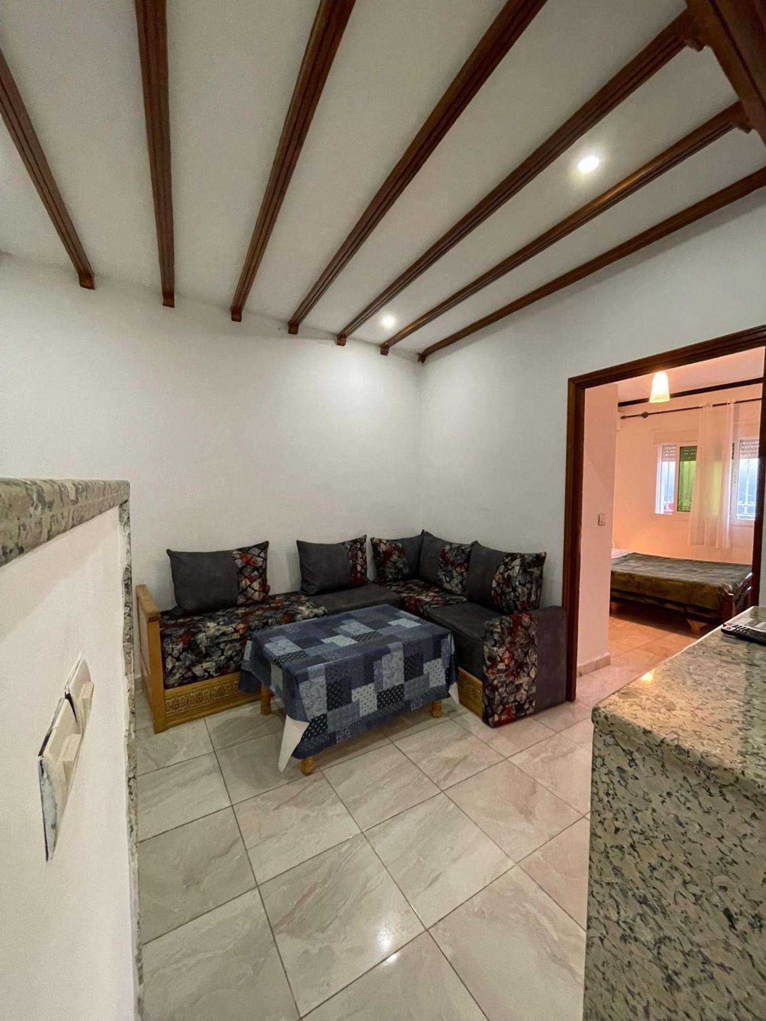 Casa Abdou Apartman Chefchaouen Kültér fotó
