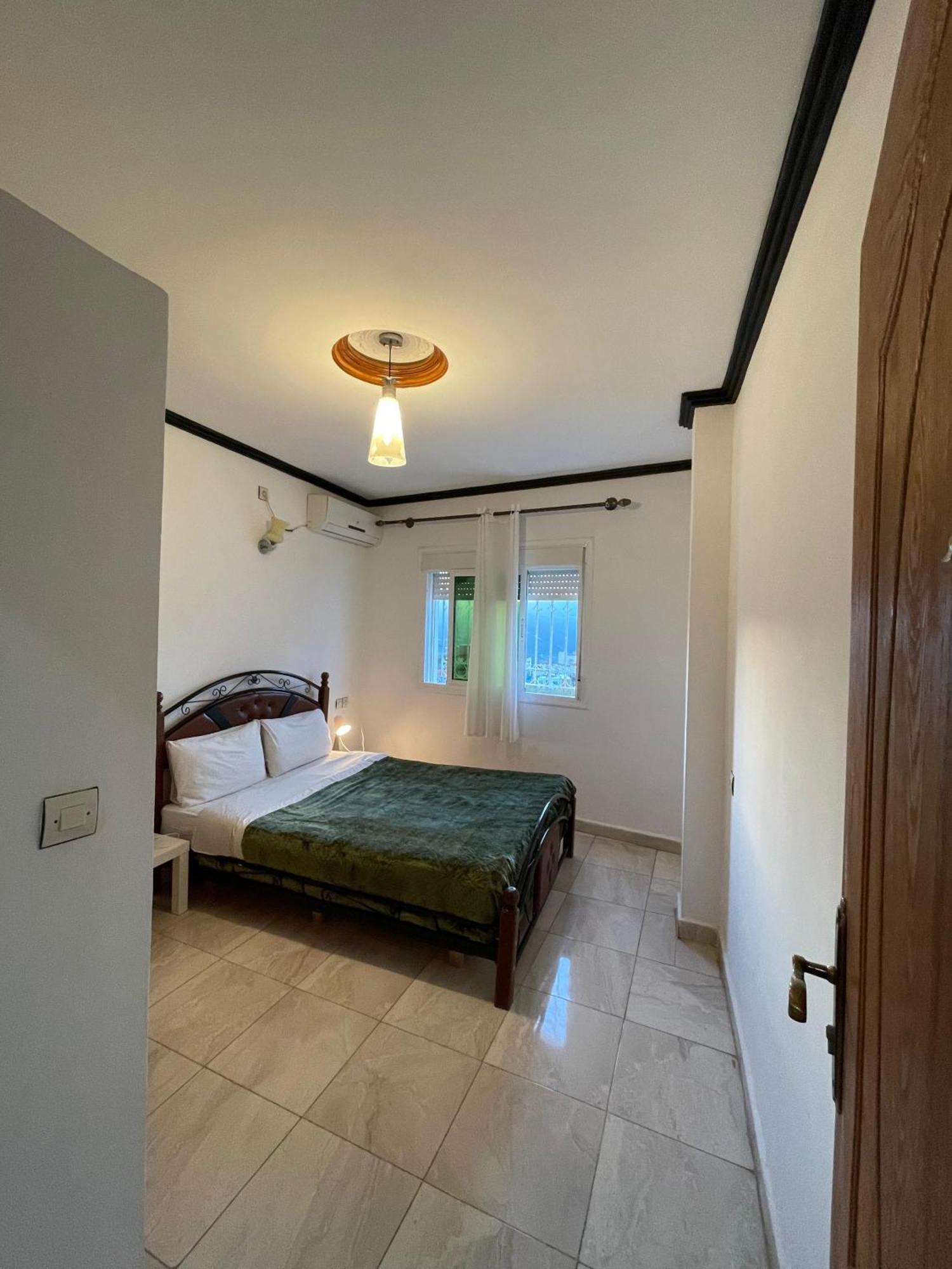Casa Abdou Apartman Chefchaouen Kültér fotó