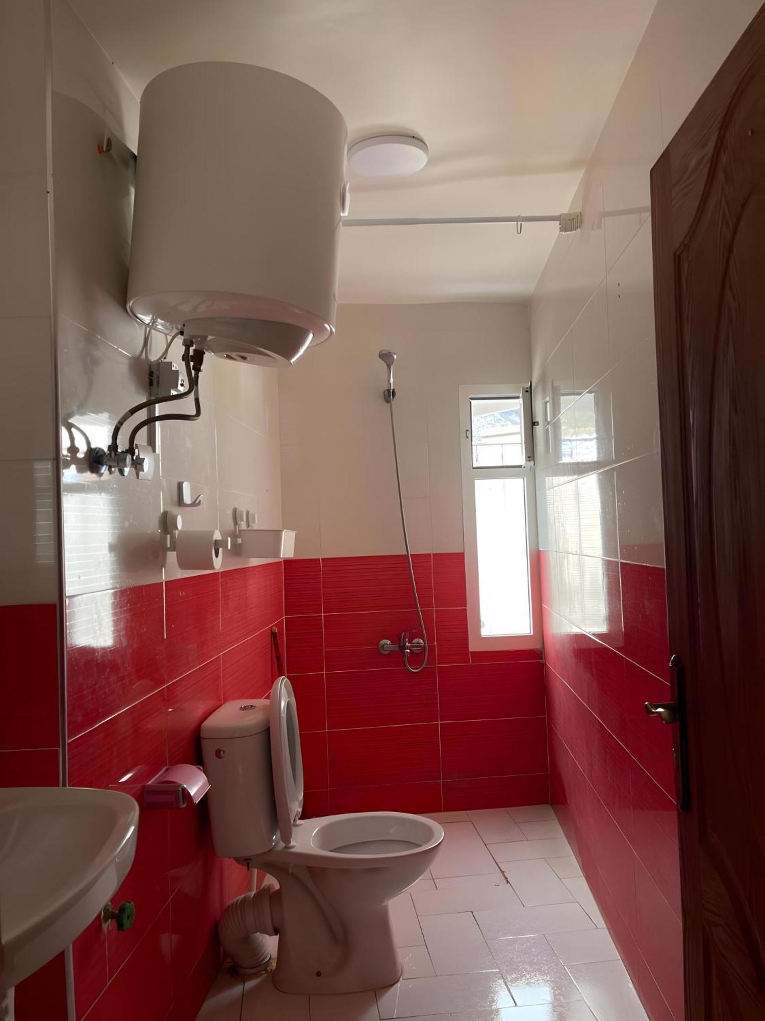 Casa Abdou Apartman Chefchaouen Kültér fotó