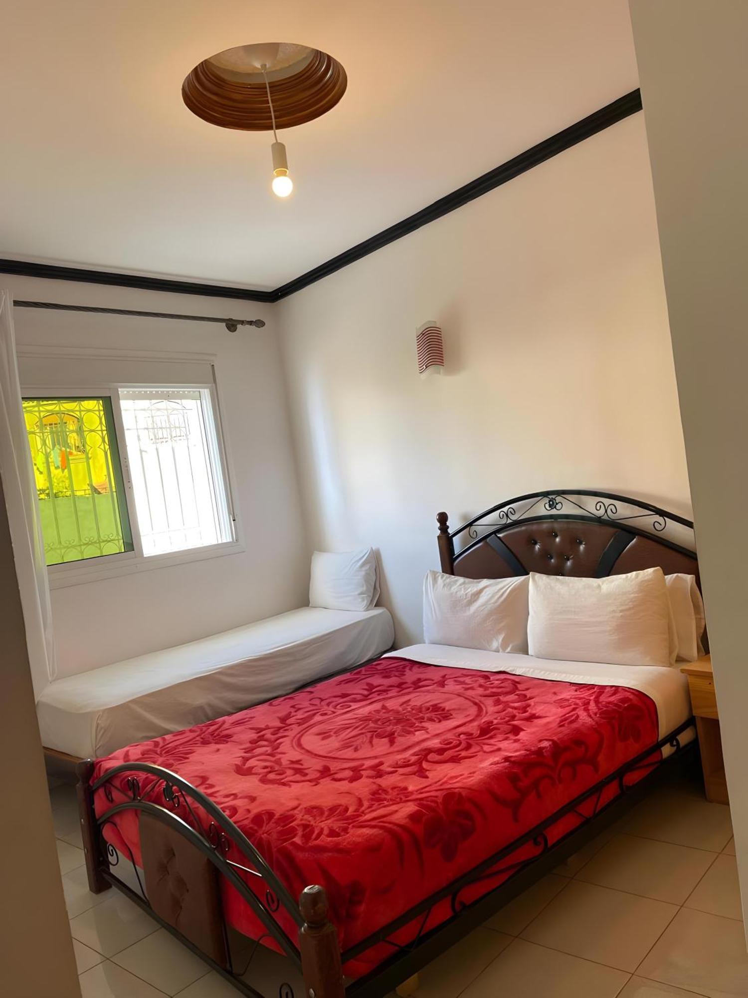 Casa Abdou Apartman Chefchaouen Kültér fotó