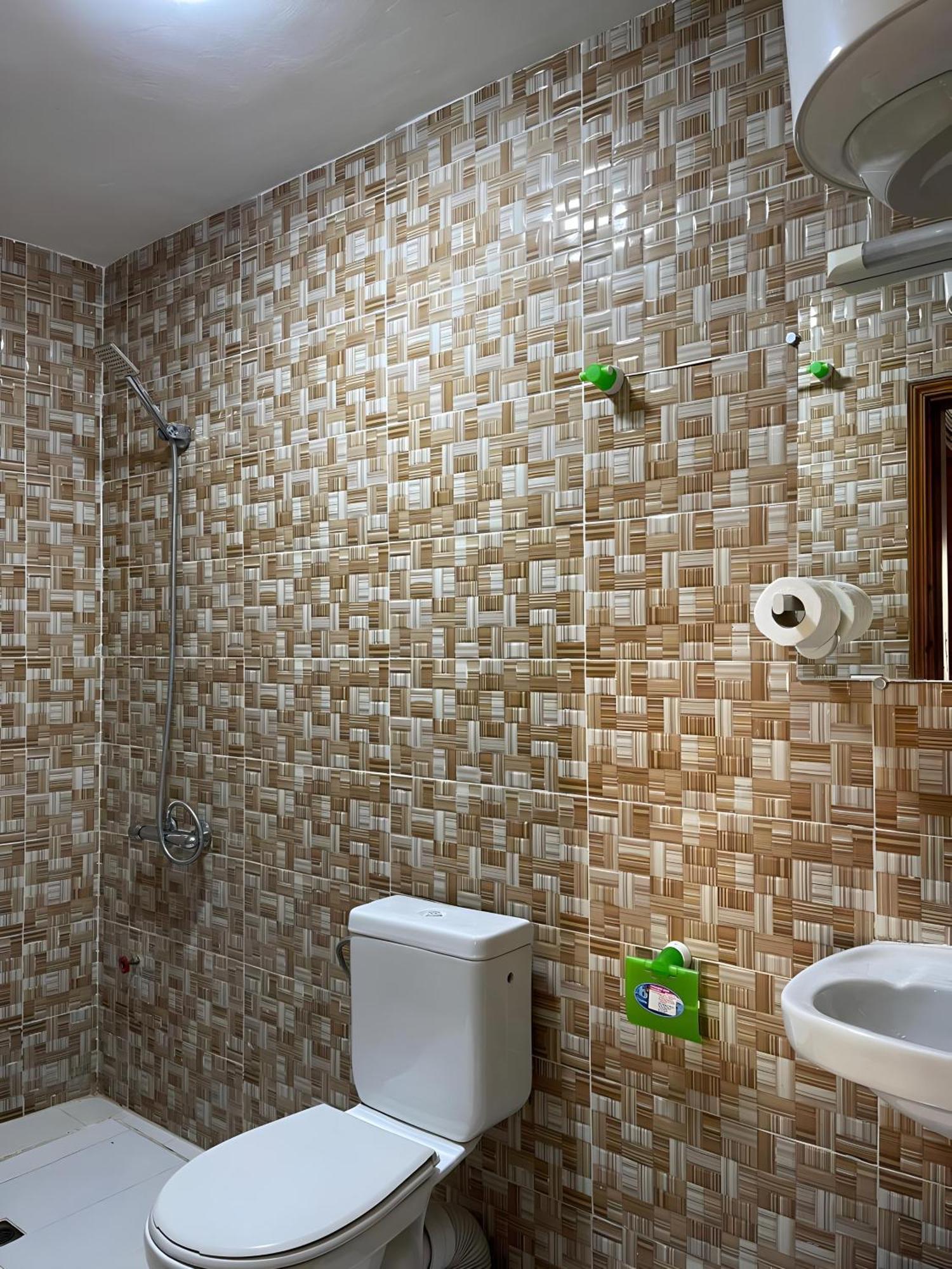 Casa Abdou Apartman Chefchaouen Kültér fotó
