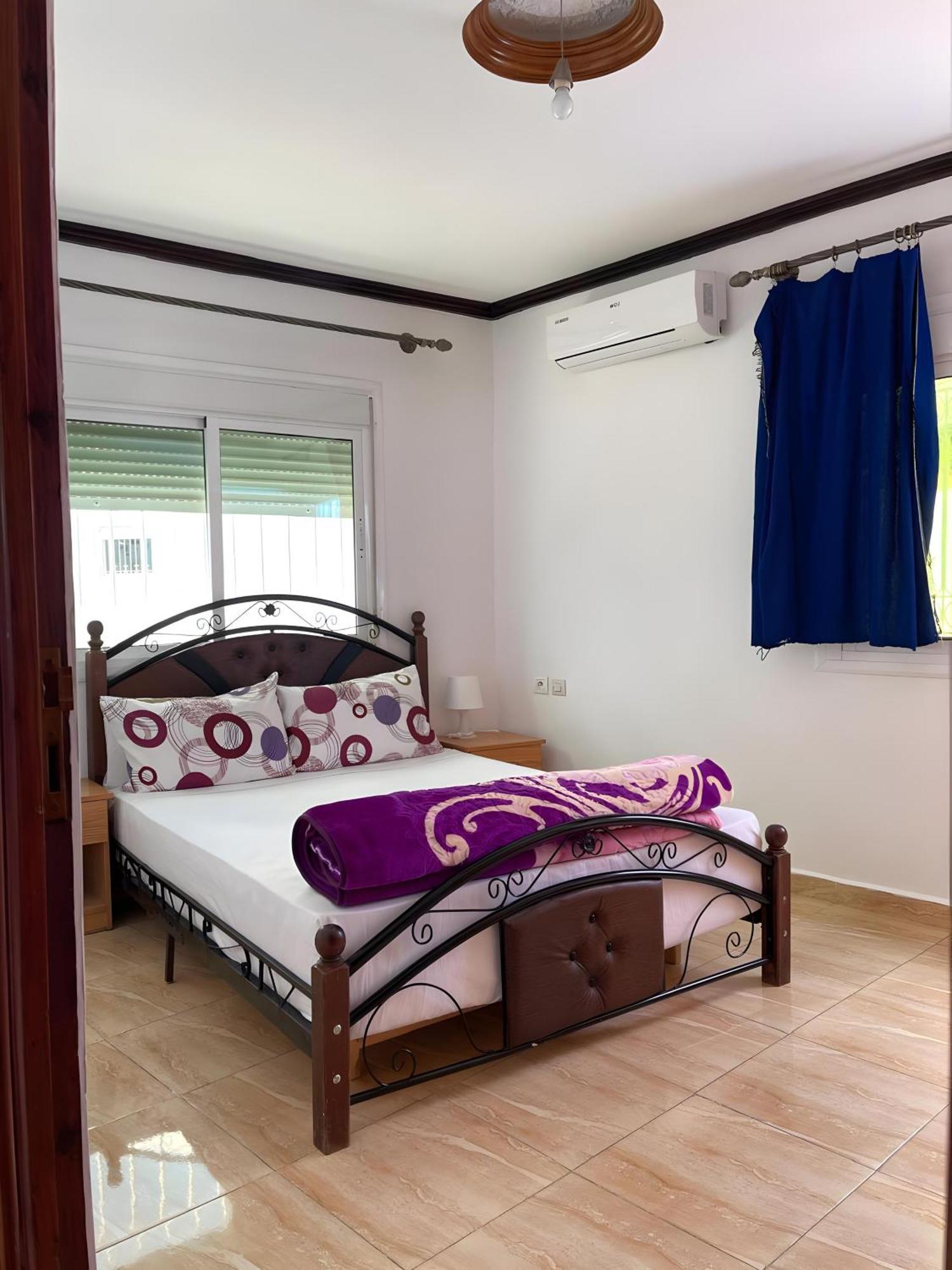 Casa Abdou Apartman Chefchaouen Kültér fotó