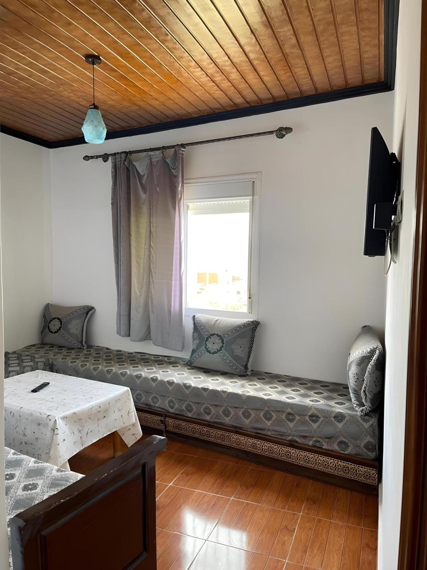 Casa Abdou Apartman Chefchaouen Kültér fotó