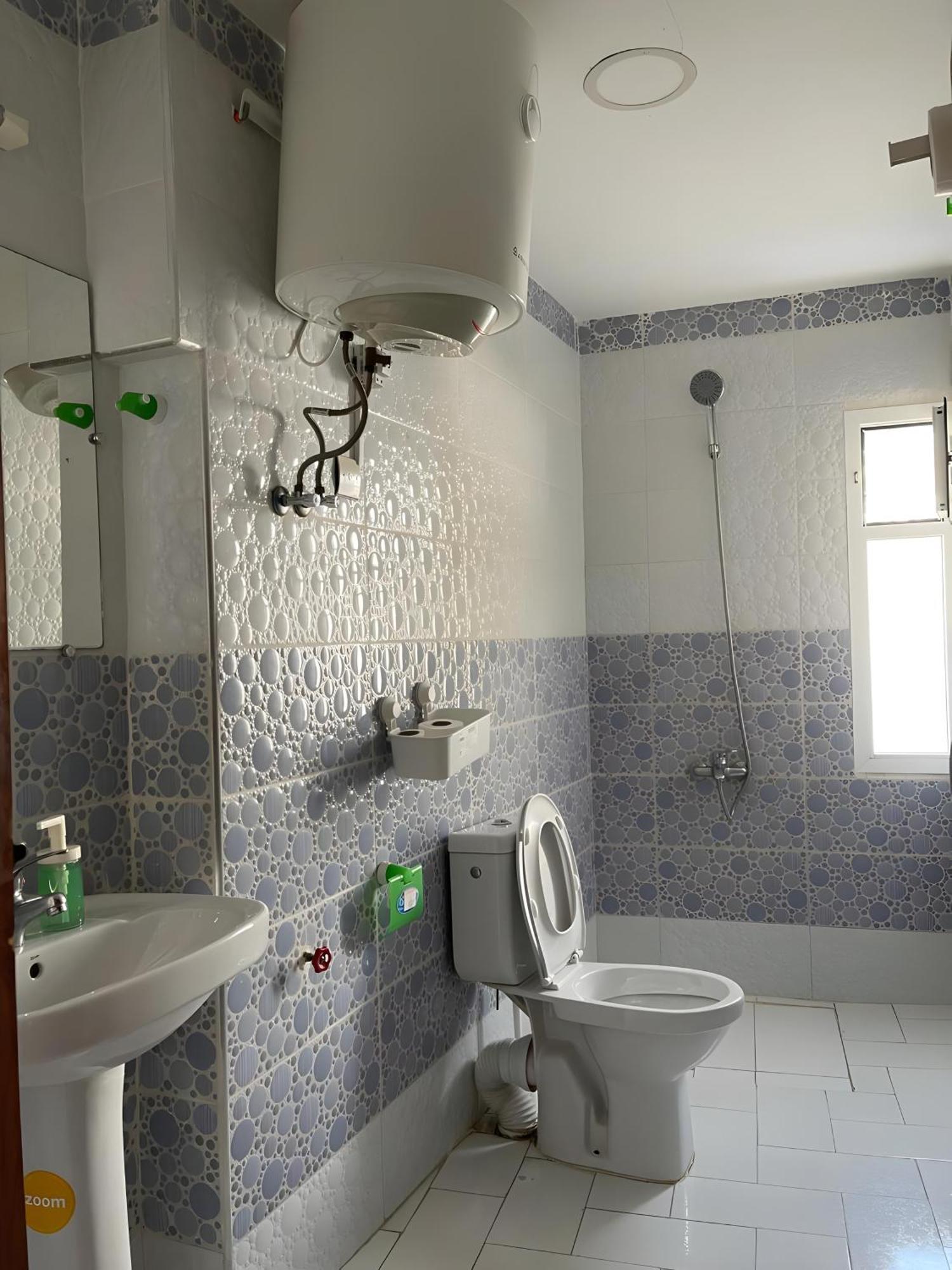 Casa Abdou Apartman Chefchaouen Kültér fotó