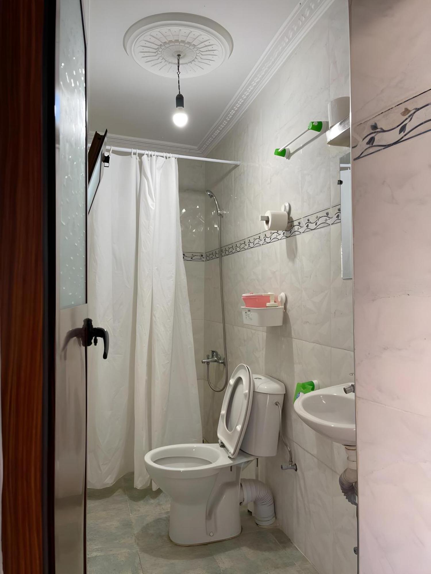 Casa Abdou Apartman Chefchaouen Kültér fotó