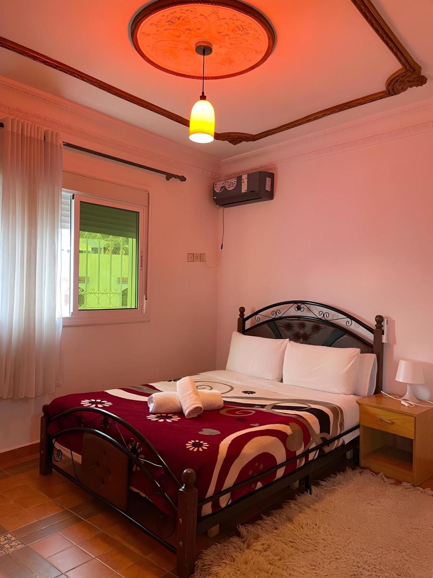 Casa Abdou Apartman Chefchaouen Kültér fotó
