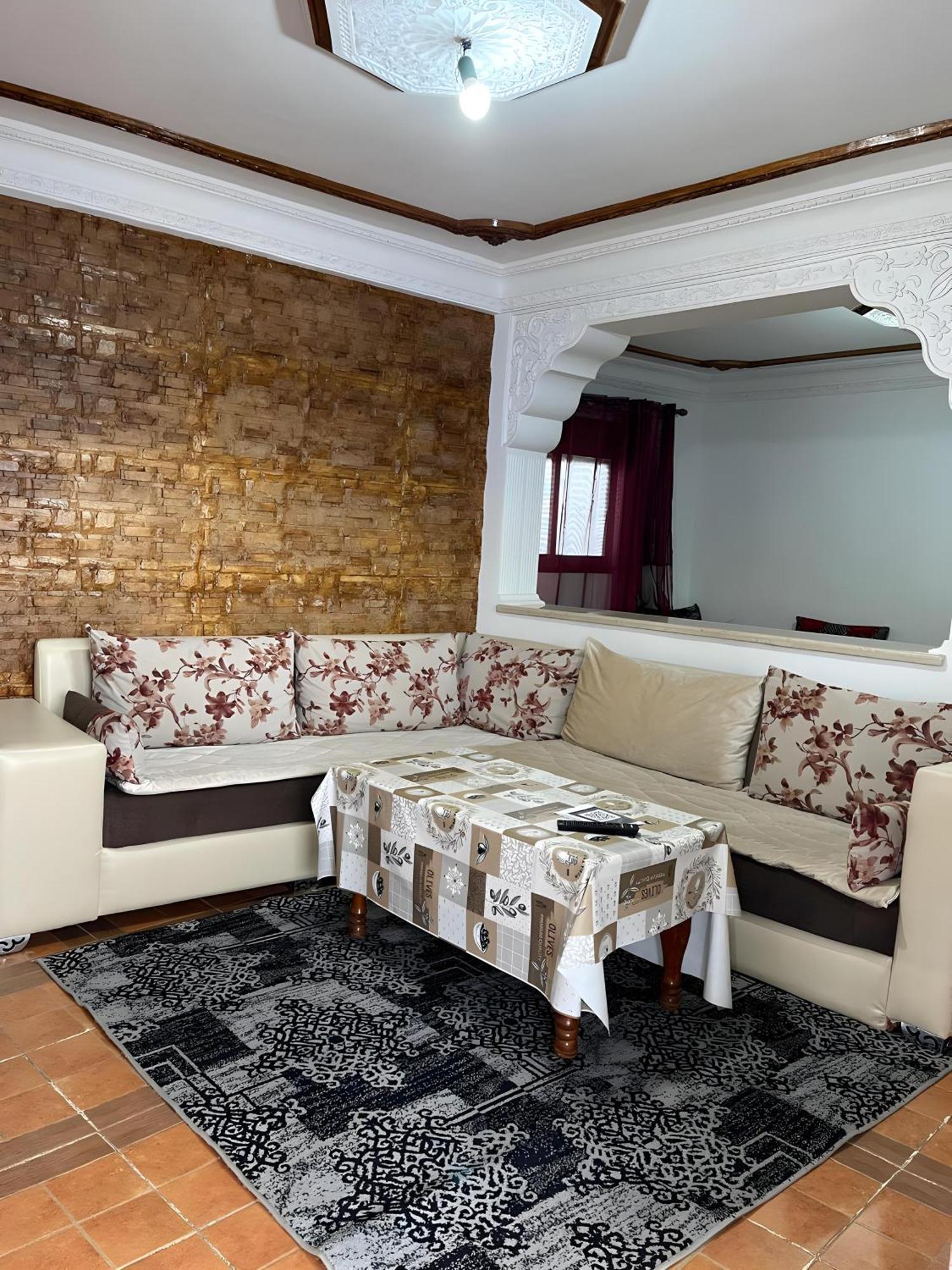 Casa Abdou Apartman Chefchaouen Kültér fotó